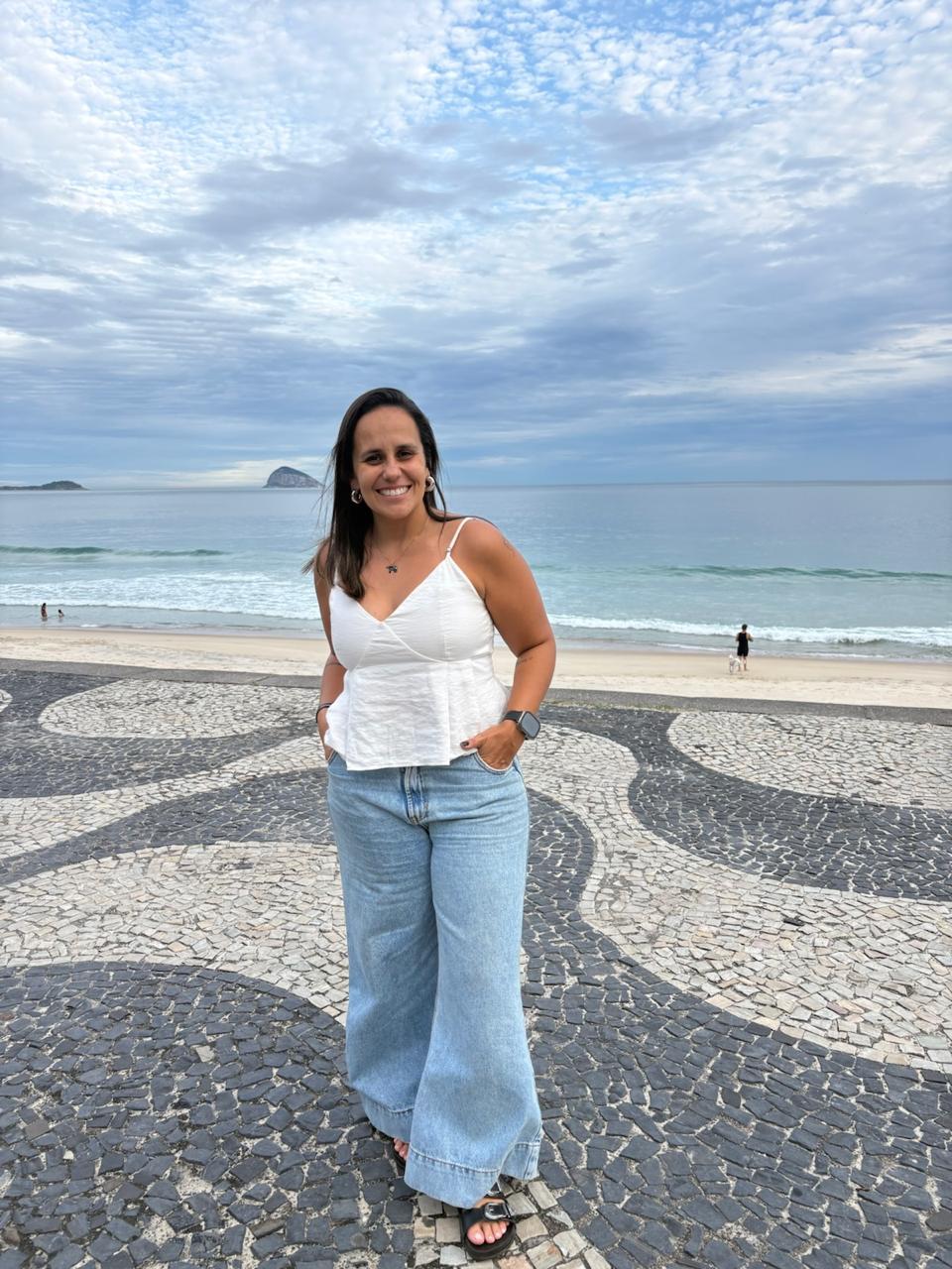 Amanda Manzanete